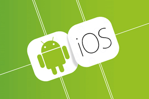 Android and iPhone Development