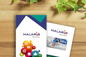 Corporate Collaterals